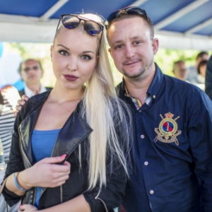 Fashion Models Párty Summer 2016
